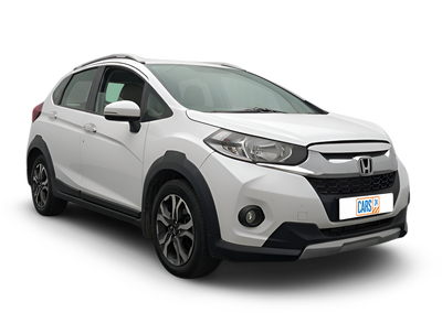 Honda WR-V-img